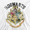 Boys' Harry Potter Hogwarts Crest Hooded Sweatshirt - 2 of 4