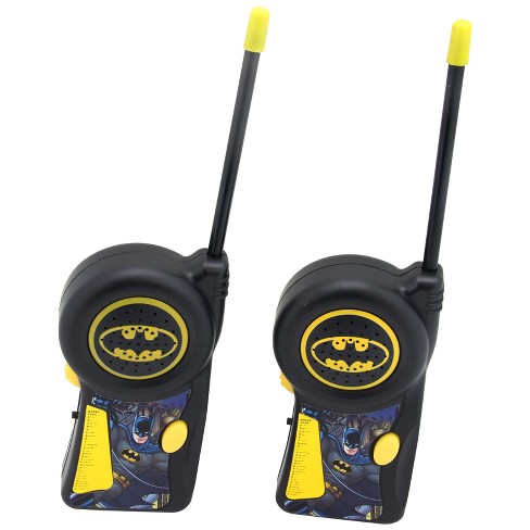 Nerf walkie hot sale talkies target