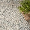Nourison Vail Contemporary Indoor Area Rug - 3 of 4