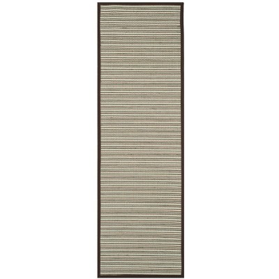Natural Fiber NF132 Power Loomed Indoor Rugs - Safavieh