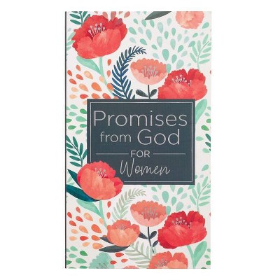 Book Softcover Promises from God for Women - (Paperback)