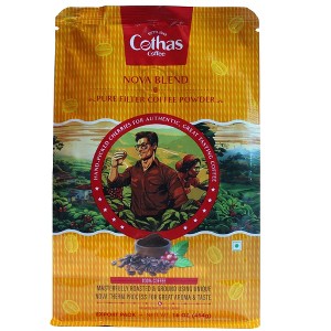 Cothas Coffee Powder Pure 500 Gms , Pack of 3 - 1 of 4