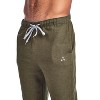 Balanced Tech Men's Jersey Knit Jogger Lounge Pants - 4 of 4