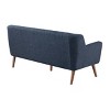 Mill Lane Sofa - OSP Home Furnishings - 4 of 4