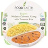 Food Earth Curry Madras Coconut Turmeric Rice - Count of 6 - 10.58oz - 2 of 2