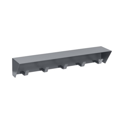 Vincent Iron Wall Mounted Hook