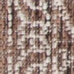 brown/ivory