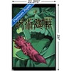 Trends International Jujutsu Kaisen - Teaser Unframed Wall Poster Prints - 3 of 4
