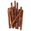 TruRanch 5" Collagen Bully Sticks Beef Flavor Dog Treats - 5.3oz/15ct - 3 of 3