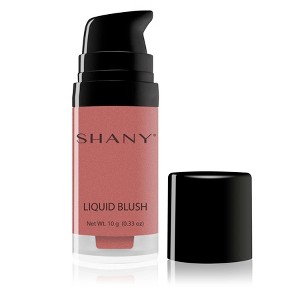 SHANY Paraben Free HD Liquid Blush - 1 of 3