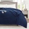 Electric Blanket  Cozy and Snuggly Cover for Cold Weather, Fast Heating, Auto Shut Off, 20 Level Heat Setting Controller - 3 of 4