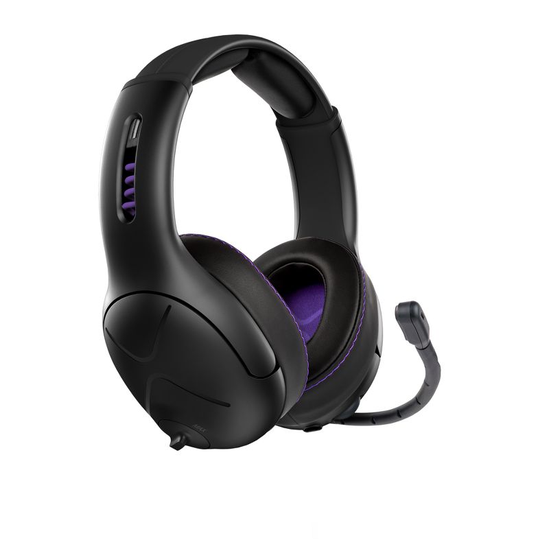 PDP Victrix Gambit Bluetooth Wireless Gaming Headset for Xbox Series X|S/Xbox One, 2 of 10
