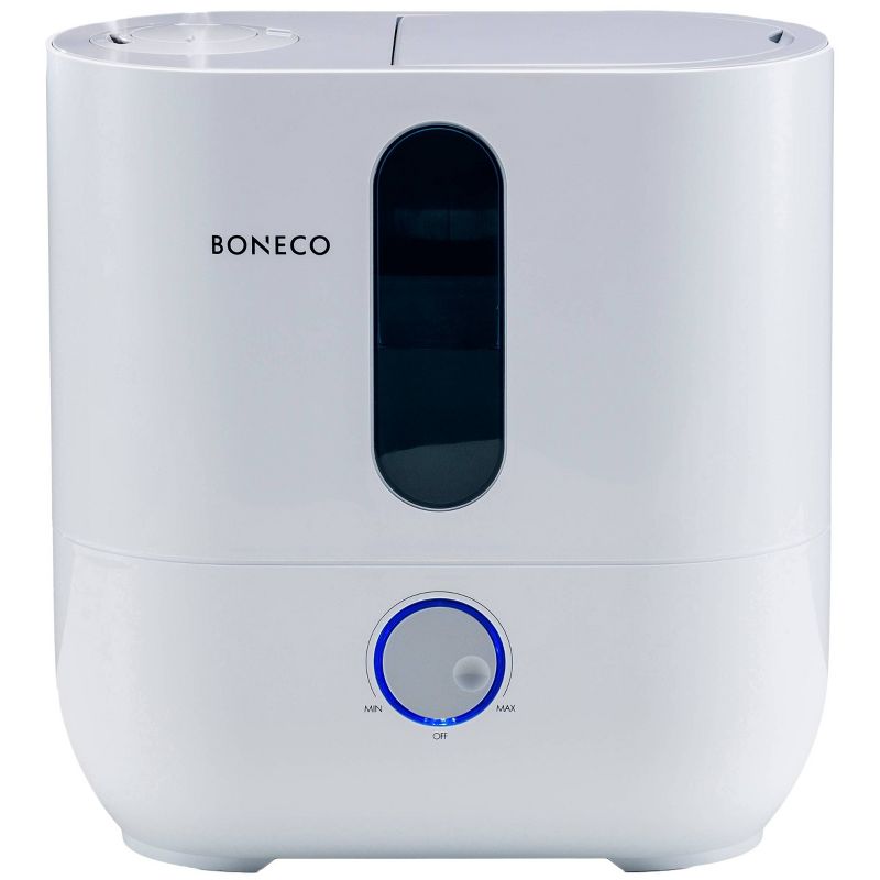 BONECO U300 Cool Mist Top Fill Ultrasonic Humidifier Cool Mist Top Fill, 1 of 9