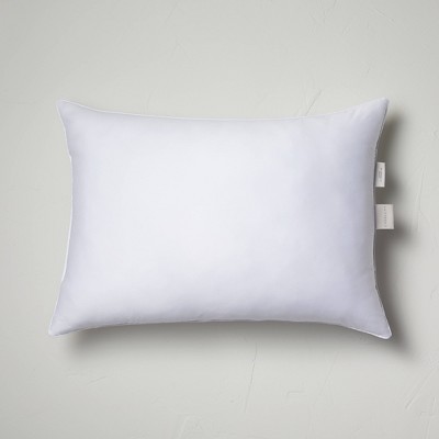 SertaPedic Firm Standard/Queen Pillow, White