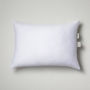 Almohada de alternativa de plumón firme lavable a máquina - Casaluna™