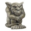 Design Toscano Detest the Rest Gargoyle Statue - 2 of 3