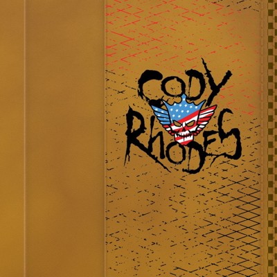 cody rhodes