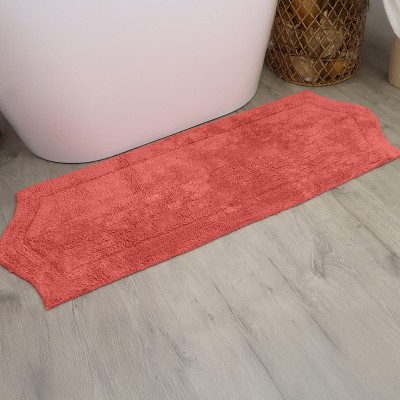 Waterford Collection Cotton Tufted Bath Rug - Home Weavers