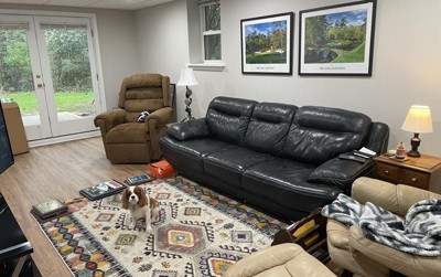 Guest review image 1 of 2, zoom in