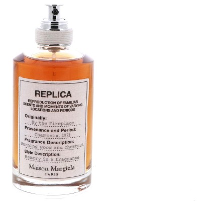 Maison Margiela REPLICA By the Fireplace - Thumbnail 3