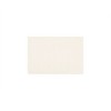 MAYEERTY 20"x30" Polyester Tufted Bath Rug White - 4 of 4