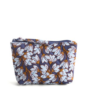 Vera Bradley Women's Outlet Cotton Essential Zip-Top Pouch - 1 of 2