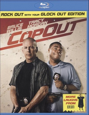 Cop Out (Blu-ray)