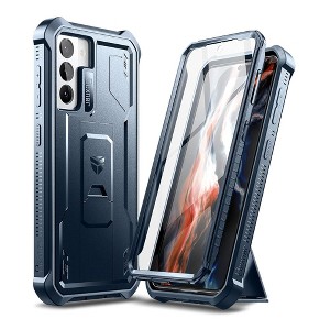 Dexnor for Samsung Galaxy S21+ Plus Case, Heavy Military Grade Protection Cover for S21 Plus 5G, 6.7 inch - 1 of 1