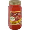 Classico Fire Roasted Tomato & Garlic Pasta Sauce - 24oz - image 3 of 4