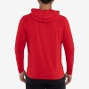 X RAY Men's Crewneck & Hooded Long Sleeve T-Shirt - 2 of 4
