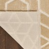 Nourison Washable Charm Back to College Modern Indoor Rug - 4 of 4