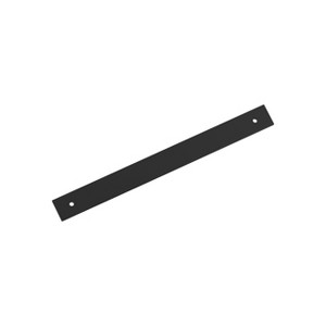 Amerock Ladera Backplate for Cabinet Knobs and Pulls - 1 of 4