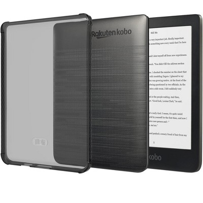 TUDIA Kobo Clara HD SKN Series Case