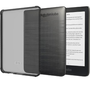 TUDIA Kobo Clara HD SKN Series Case - 1 of 4