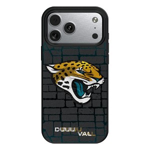 NFL AFC Teams 2025 Illustrated MagSafe Compatible Cell Phone Case for Apple iPhone 17 Series - 1 of 4