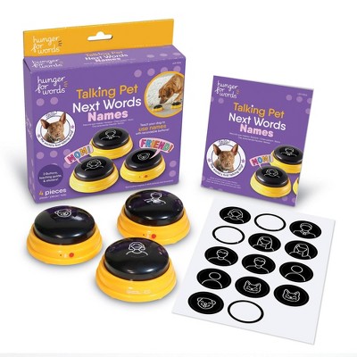 Arf Pets Treat Dispenser, Dog Puzzle & Feeder, Memory Training Toy for Dogs