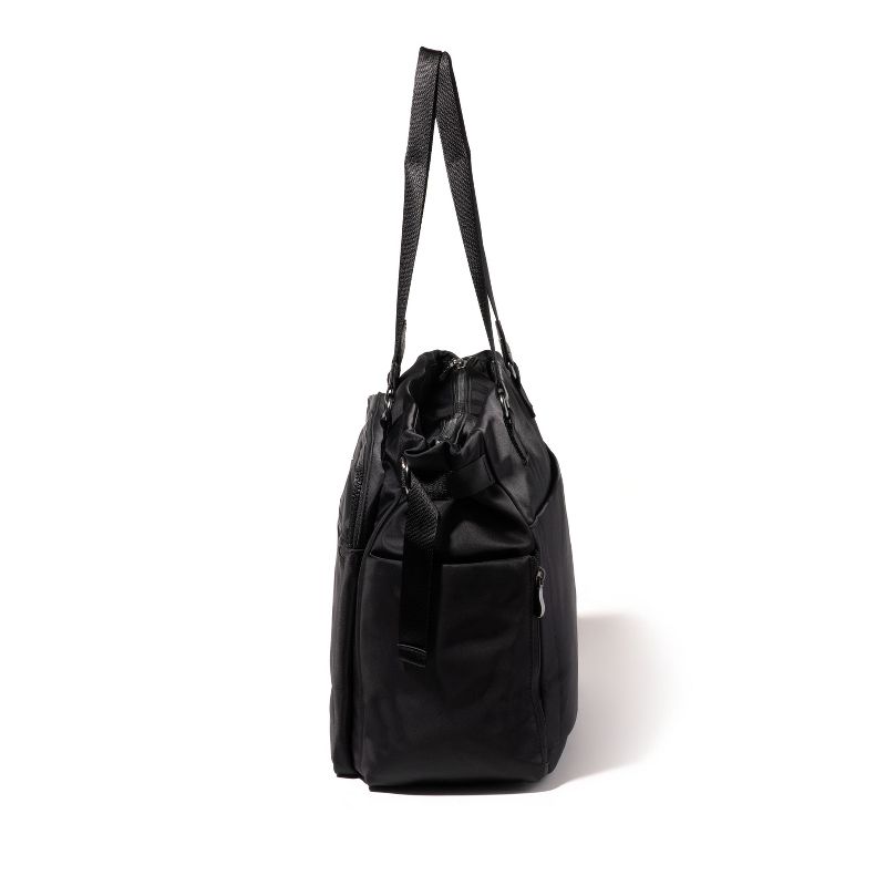 baggallini Go To Laptop Tote Bag, 4 of 11