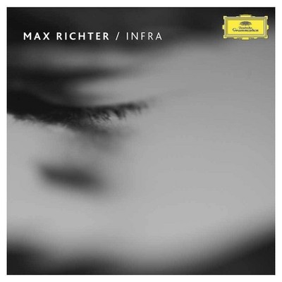 Max Richter - Infra (CD)
