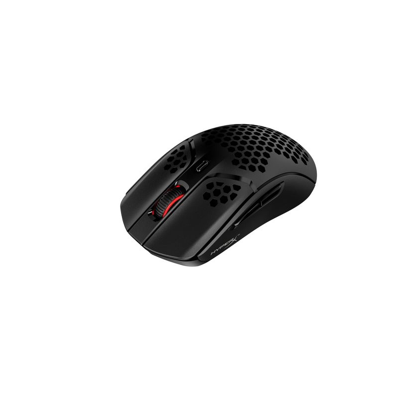 HyperX Pulsefire Haste Wireless Gaming Mouse for PC - Black, 4 of 14