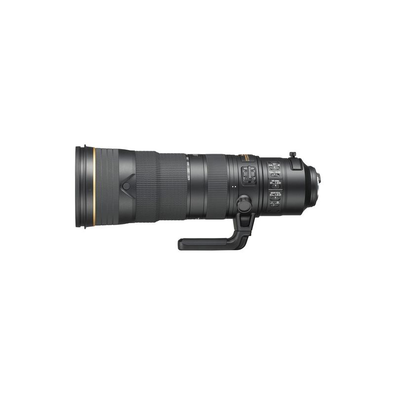 Nikon 180-400mm f/4E TC1.4 FL ED VR AF-S NIKKOR Lens 20071, 2 of 5