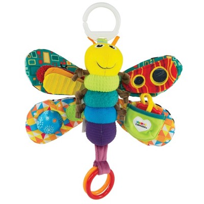 lamaze car seat toy