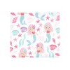 Luvable Friends Hudson Baby Flannel Receiving Blankets 7pk - 2 of 2