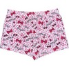 L.O.L. Surprise! Big Girl's 3-Piece T-Shirt, Tank Top and Short Sets - 4 of 4