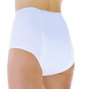 Wearever  Women's Maximum Absorbency Washable Reusable Bladder Control Panties - 3 of 4