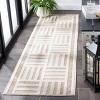 Global GLB418 Power Loomed Area Rug - Safavieh - 3 of 4