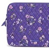 Vera Bradley Women's Outlet Cotton Laptop Sleeve - 3 of 3