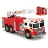 Simba Toys: 24" Jumbo Fire Truck - 3 of 3