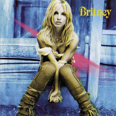 Britney Spears - Britney (CD)