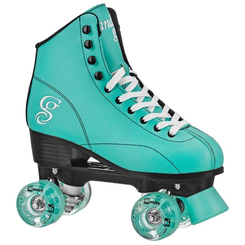 Roller derby cruze xr best sale hightop womens roller skates