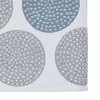 Avanti Dotted Circles Washcloth - 3 of 3